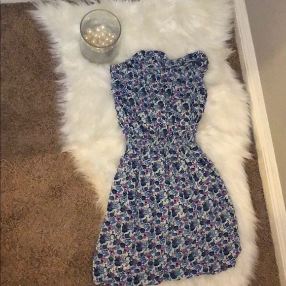 ❤️Spring Street Mini Dress - Picture 2 of 5